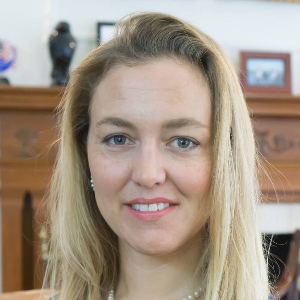 Meet your Posher, Kathryn